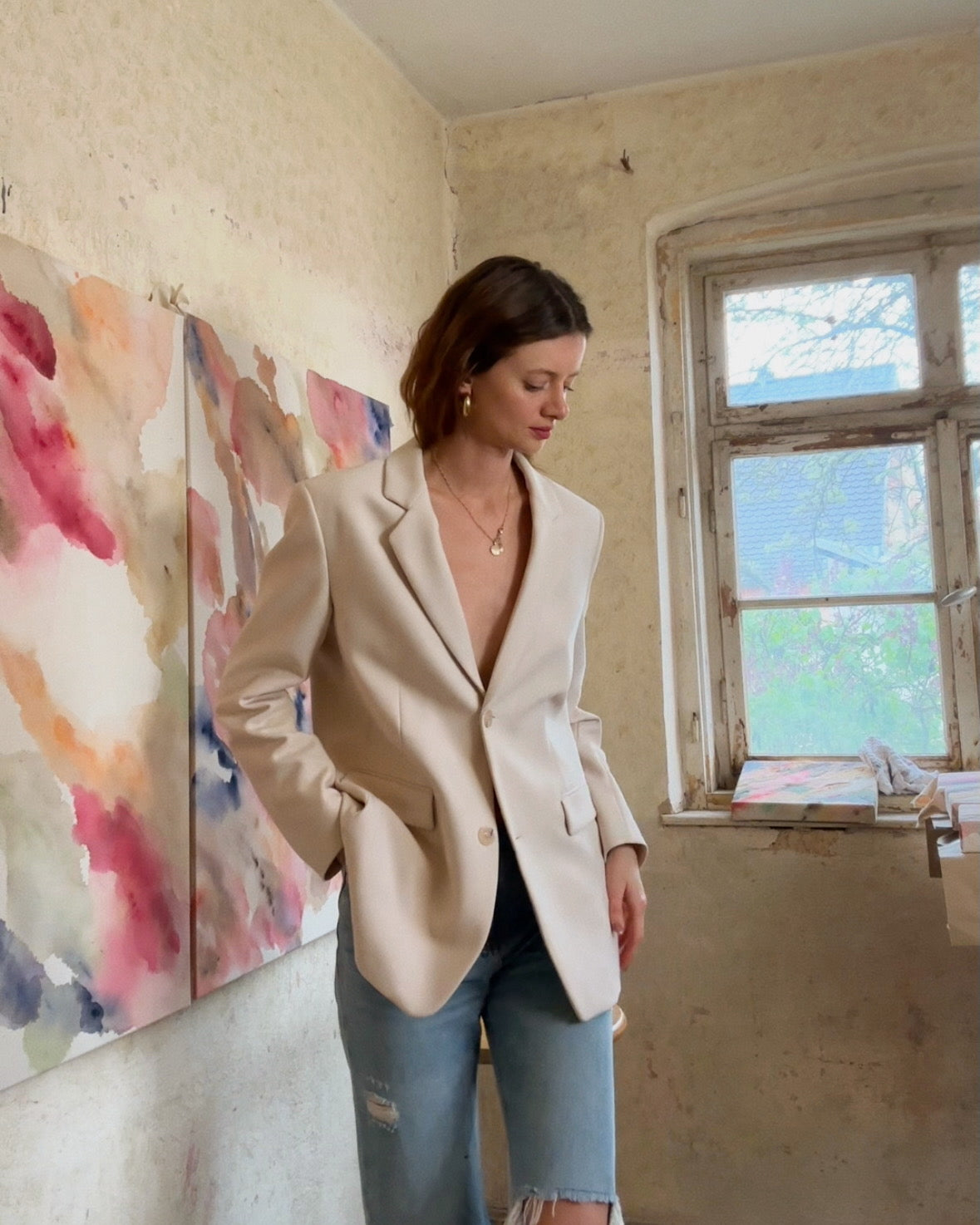 From Fashion to Arts